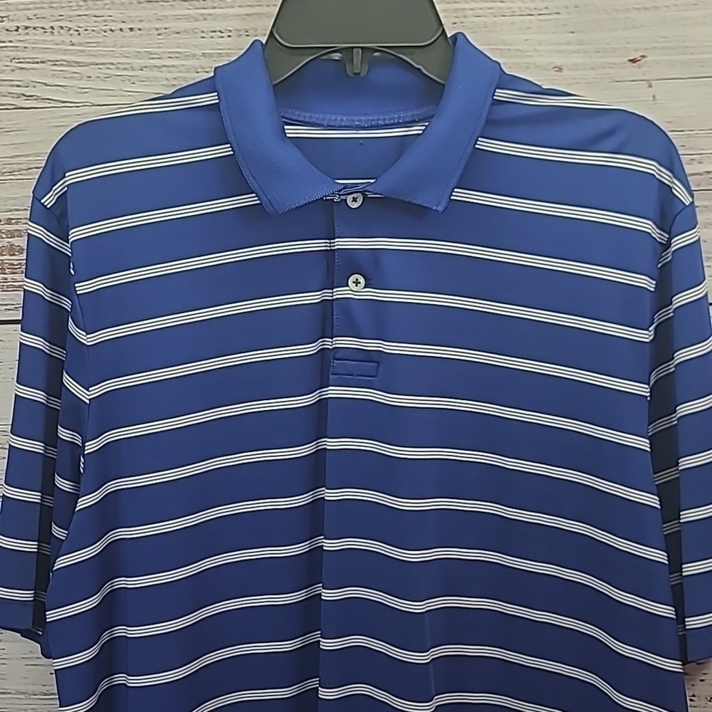 Ralph Lauren POLO stripped polo